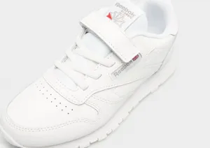 Reebok Cl Leather