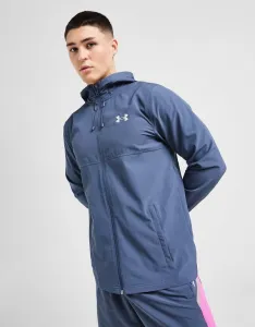 Under Armour Mikina   S Kapucňou Lockup Wvn