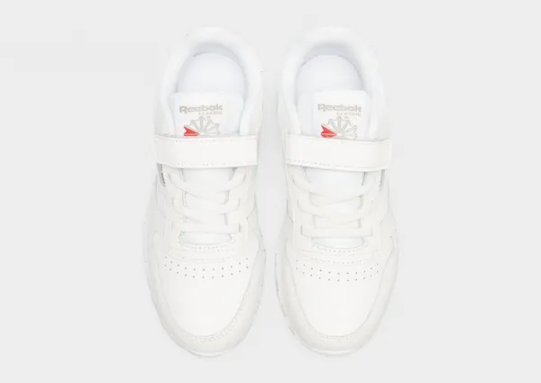 Reebok Cl Leather