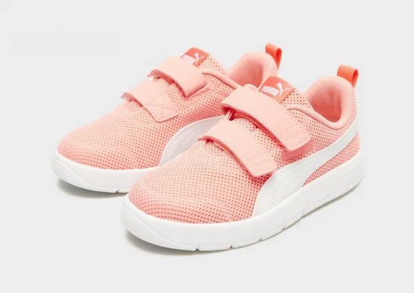 Puma Courtflex V3 Mesh Ps
