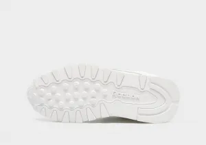 Reebok Cl Leather