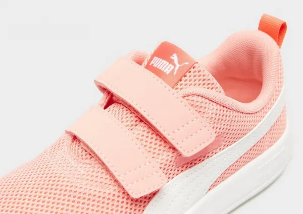 Puma Courtflex V3 Mesh Ps
