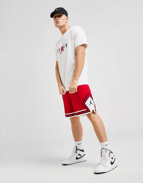 Jordan Šortky  M J Df Sprt Dmnd Short