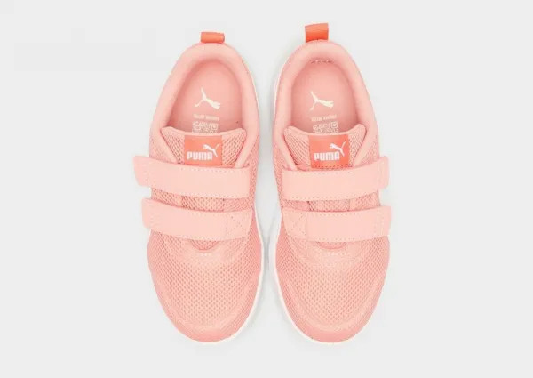 Puma Courtflex V3 Mesh Ps