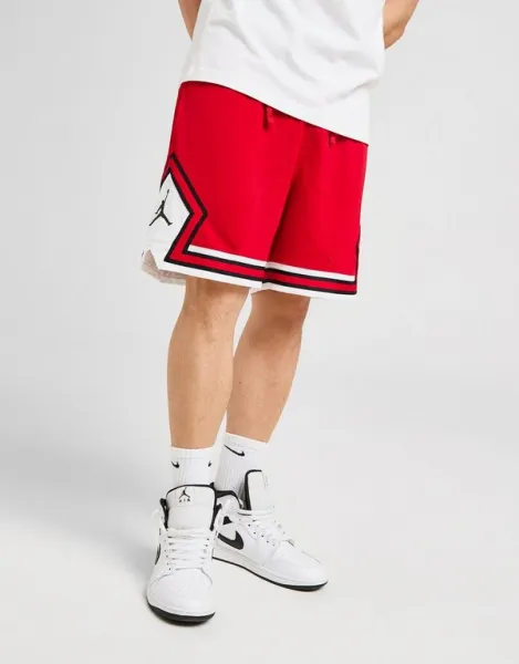 Jordan Šortky  M J Df Sprt Dmnd Short
