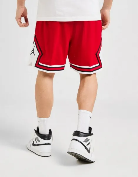 Jordan Šortky  M J Df Sprt Dmnd Short