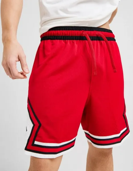 Jordan Šortky  M J Df Sprt Dmnd Short