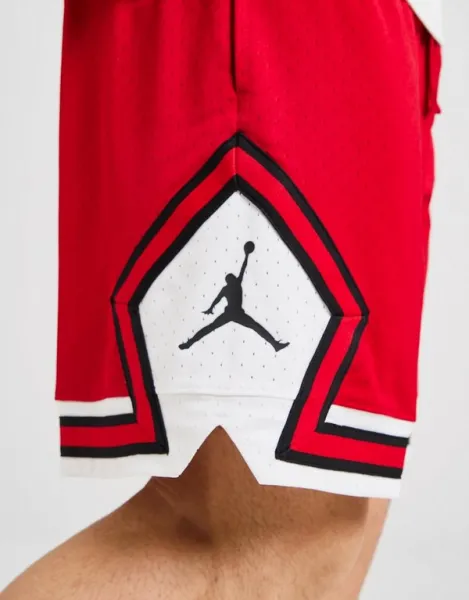 Jordan Šortky  M J Df Sprt Dmnd Short