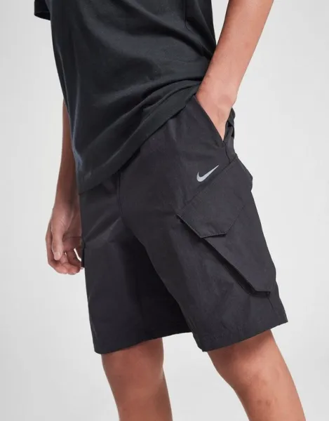 Nike Šortky  K Nsw City Utility Cargo Short B