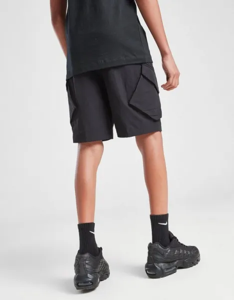 Nike Šortky  K Nsw City Utility Cargo Short B