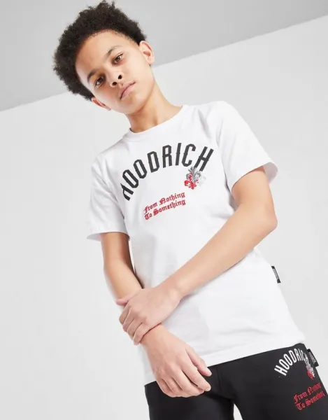 Hoodrich Tričko Shdw