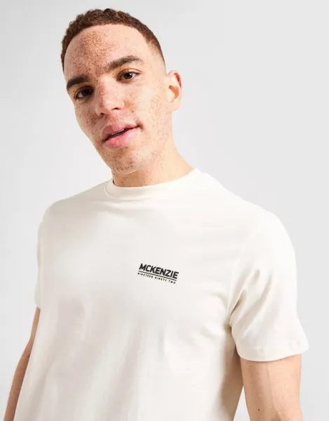 Mckenzie Tričko Ess Tee