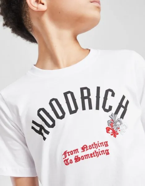 Hoodrich Tričko Shdw