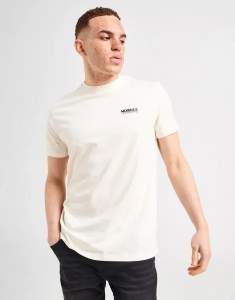 Mckenzie Tričko Ess Tee
