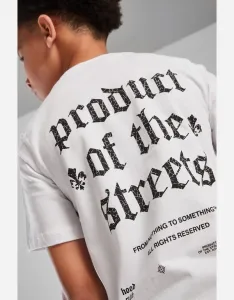 Hoodrich Tričko Shdw