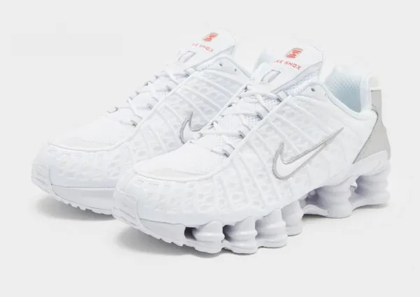 Nike W Shox Tl