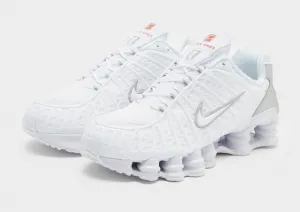 Nike W Shox Tl