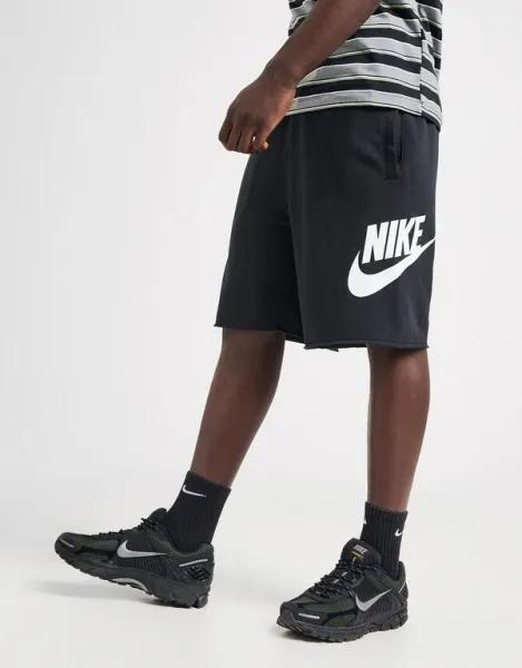 Nike Šortky  M Nk Club Alumni Ft Short