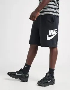 Nike Šortky  M Nk Club Alumni Ft Short