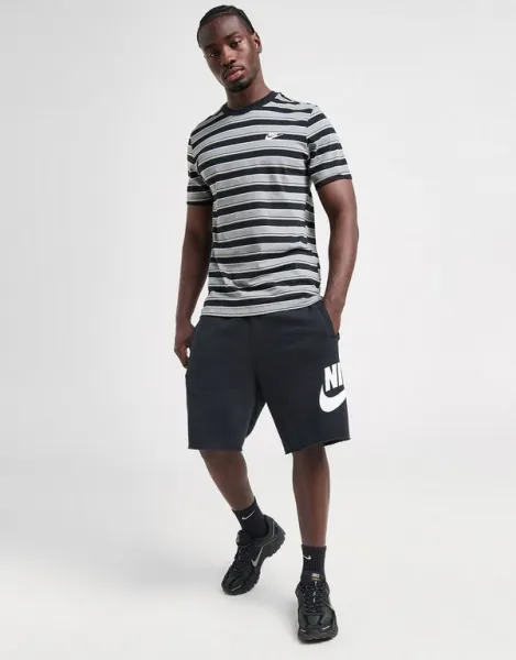 Nike Šortky  M Nk Club Alumni Ft Short