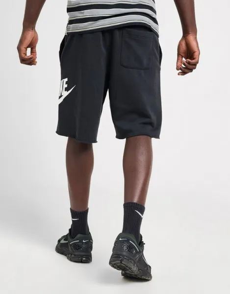 Nike Šortky  M Nk Club Alumni Ft Short