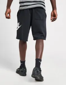 Nike Šortky  M Nk Club Alumni Ft Short