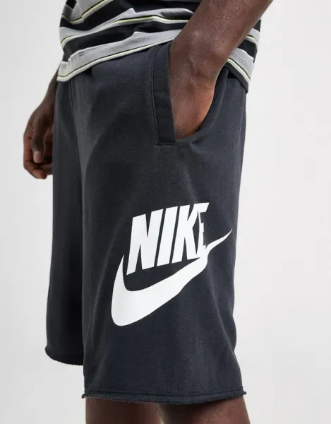 Nike Šortky  M Nk Club Alumni Ft Short
