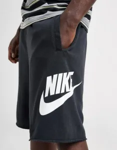 Nike Šortky  M Nk Club Alumni Ft Short