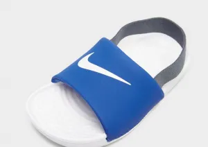 Nike Kawa Slide (Td)