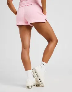 Nike Šortky  W Nsw Phnx Flc Mr Std 2In