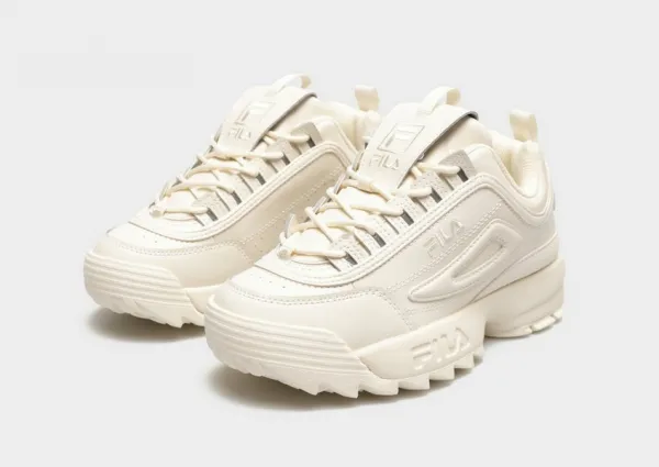 Fila Disruptor II Premium