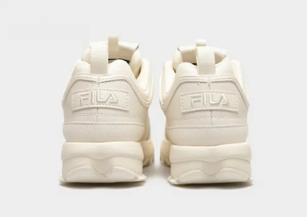 Fila Disruptor II Premium