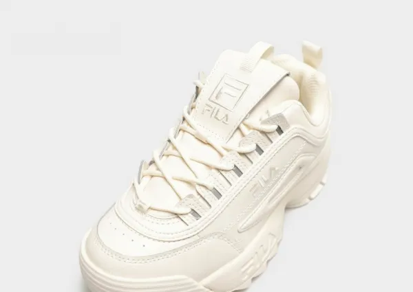 Fila Disruptor II Premium
