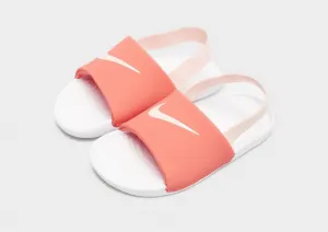 Nike Kawa Slide (Td)
