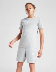 Nike Šortky  Tape Shorts Gry