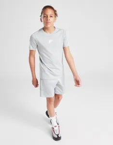 Nike Šortky  Tape Shorts Gry