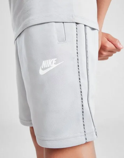 Nike Šortky  Tape Shorts Gry
