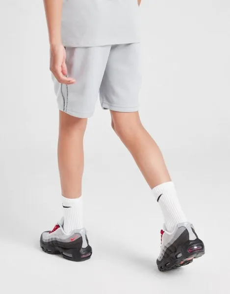 Nike Šortky  Tape Shorts Gry