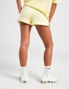 Nike Šortky  W Nsw Phnx Flc Mr Std 2In