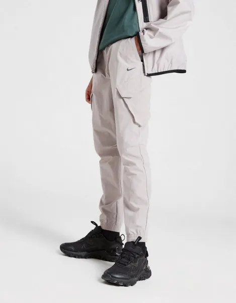 Nike Nohavice  K Nsw City Utility Cargo Pant B