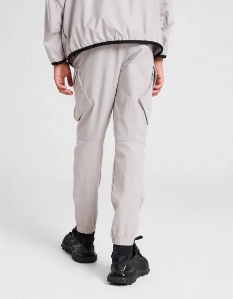 Nike Nohavice  K Nsw City Utility Cargo Pant B