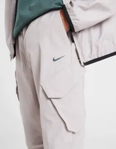 Nike Nohavice  K Nsw City Utility Cargo Pant B
