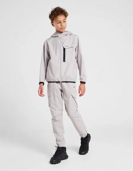 Nike Nohavice  K Nsw City Utility Cargo Pant B