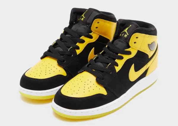 Jordan 1 Mid Se