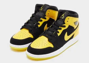 Jordan 1 Mid Se