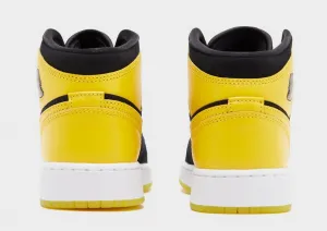 Jordan 1 Mid Se