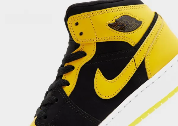 Jordan 1 Mid Se