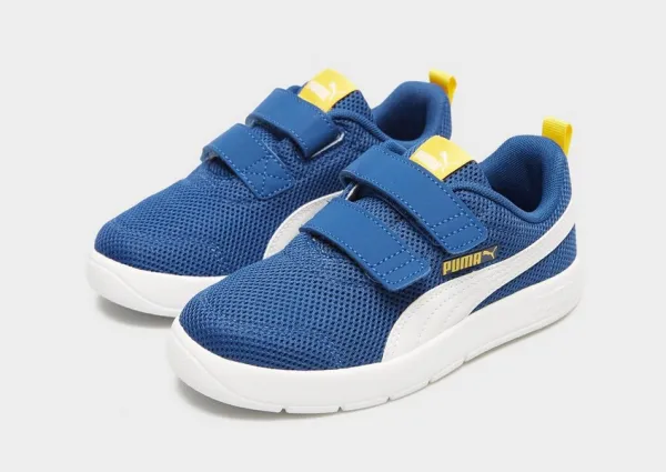 Puma Courtflex V3 Mesh Ps