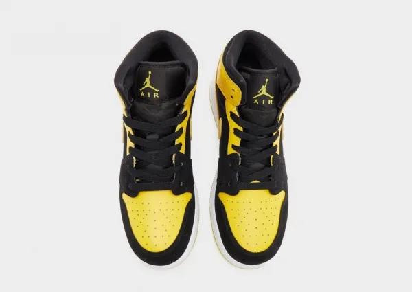Jordan 1 Mid Se