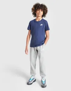 Nike Tričko K Nsw Tee Emb Futura Lbr B